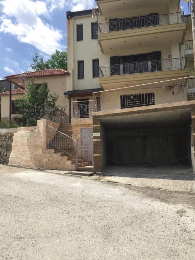Pasithei Vila Prámanta Exterior foto