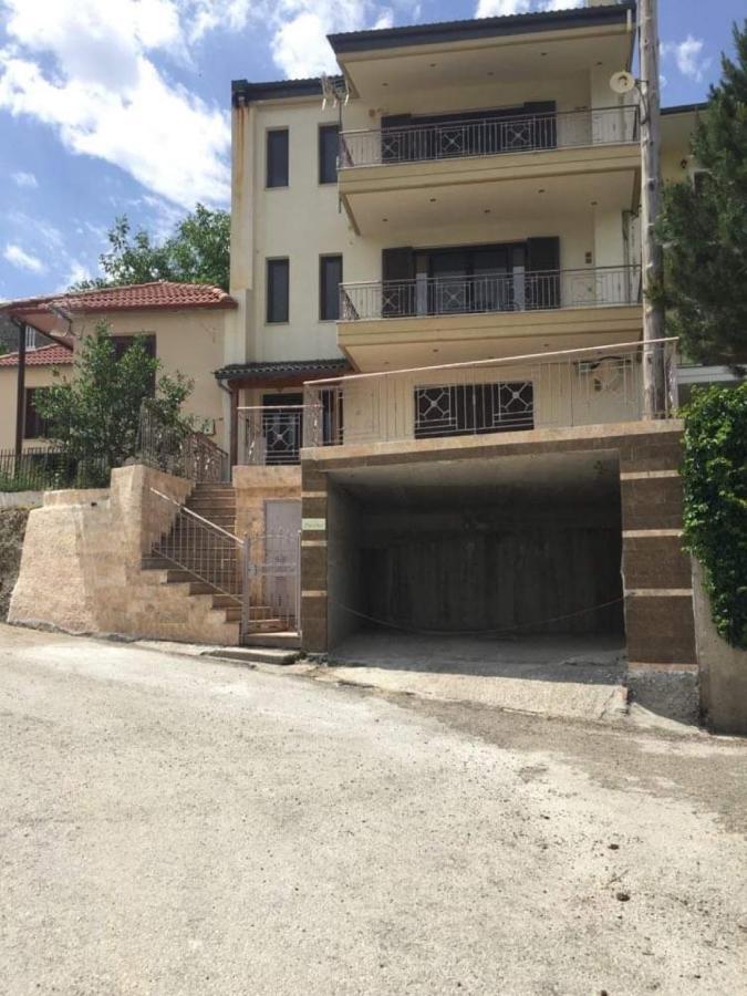 Pasithei Vila Prámanta Exterior foto
