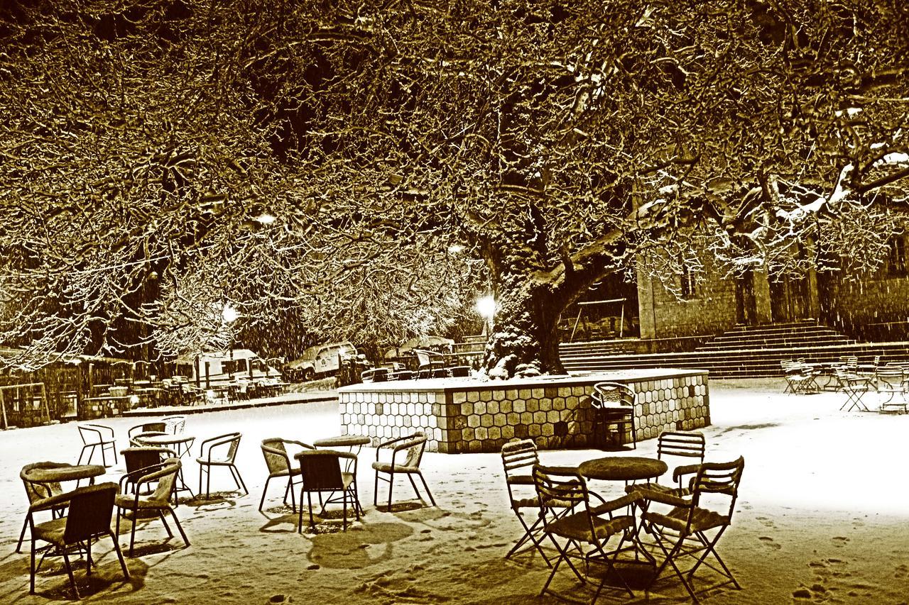 Pasithei Vila Prámanta Exterior foto