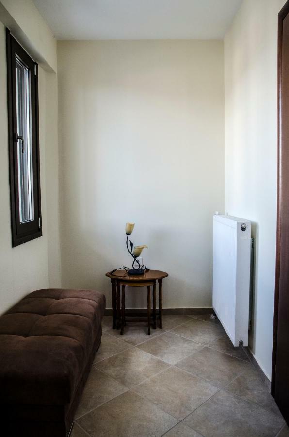 Pasithei Vila Prámanta Exterior foto