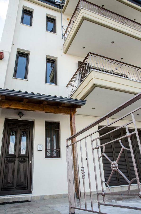 Pasithei Vila Prámanta Exterior foto