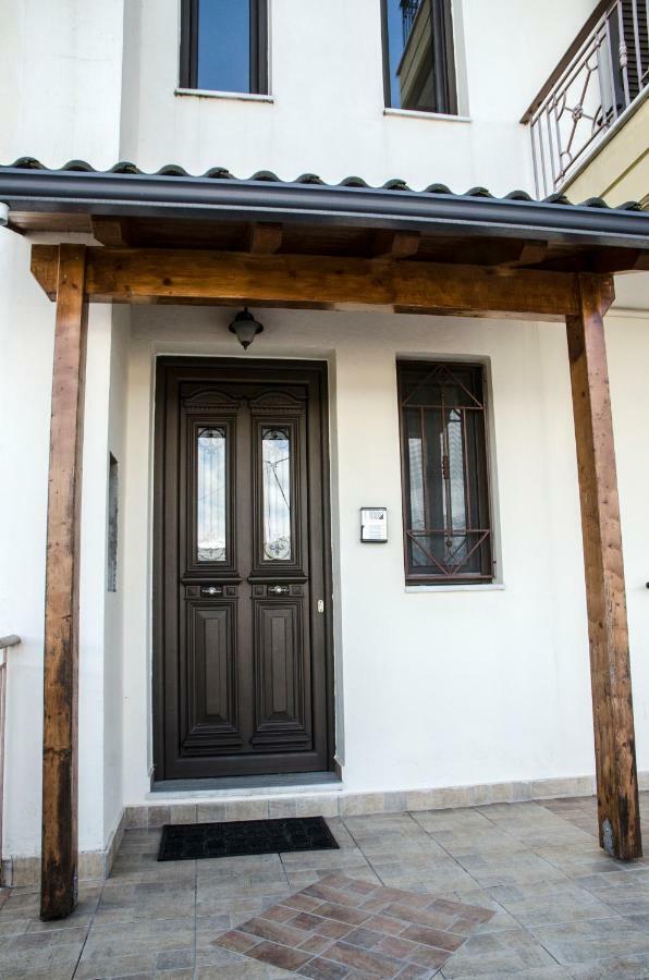 Pasithei Vila Prámanta Exterior foto