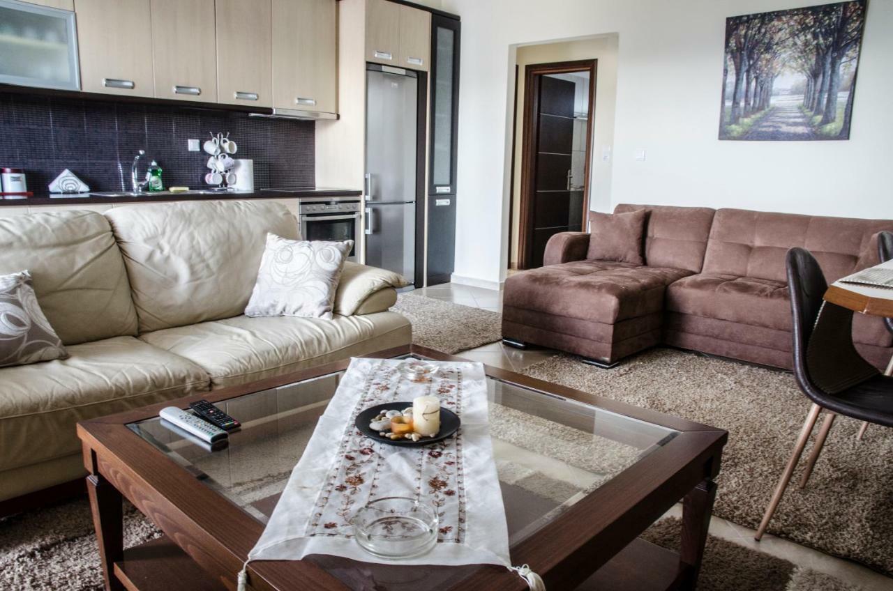 Pasithei Vila Prámanta Exterior foto